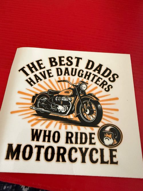 Biker Wraps